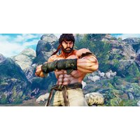 Street Fighter V: Arcade Edition для PlayStation 4 Image #102