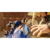 Street Fighter V: Arcade Edition для PlayStation 4 Image #10