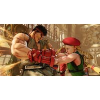 Street Fighter V: Arcade Edition для PlayStation 4 Image #126