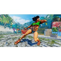 Street Fighter V: Arcade Edition для PlayStation 4 Image #130