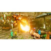 Street Fighter V: Arcade Edition для PlayStation 4 Image #55