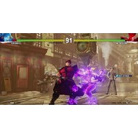 Street Fighter V: Arcade Edition для PlayStation 4 Image #133