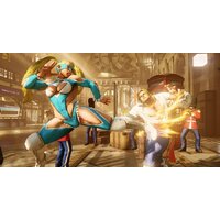 Street Fighter V: Arcade Edition для PlayStation 4 Image #152