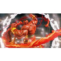 Street Fighter V: Arcade Edition для PlayStation 4 Image #95