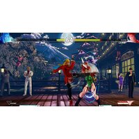 Street Fighter V: Arcade Edition для PlayStation 4 Image #17