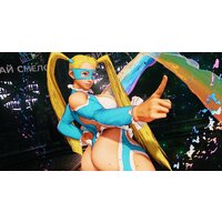 Street Fighter V: Arcade Edition для PlayStation 4 Image #2