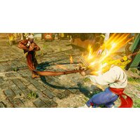 Street Fighter V: Arcade Edition для PlayStation 4 Image #163