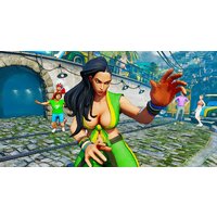 Street Fighter V: Arcade Edition для PlayStation 4 Image #138