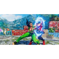 Street Fighter V: Arcade Edition для PlayStation 4 Image #84