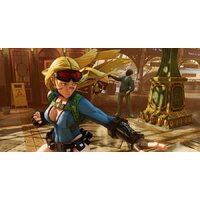 Street Fighter V: Arcade Edition для PlayStation 4 Image #194