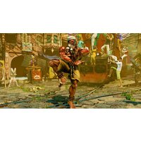 Street Fighter V: Arcade Edition для PlayStation 4 Image #195