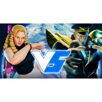 Street Fighter V: Arcade Edition для PlayStation 4 Image #74