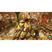 Street Fighter V: Arcade Edition для PlayStation 4 Image #158