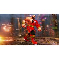 Street Fighter V: Arcade Edition для PlayStation 4 Image #142