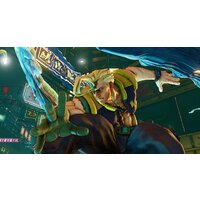 Street Fighter V: Arcade Edition для PlayStation 4 Image #166