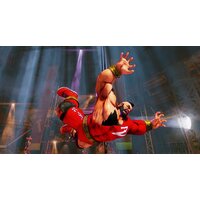 Street Fighter V: Arcade Edition для PlayStation 4 Image #66