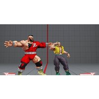 Street Fighter V: Arcade Edition для PlayStation 4 Image #214