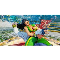 Street Fighter V: Arcade Edition для PlayStation 4 Image #8