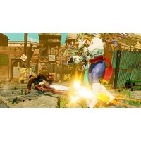 Street Fighter V: Arcade Edition для PlayStation 4 Image #25