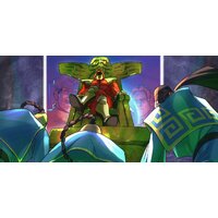 Street Fighter V: Arcade Edition для PlayStation 4 Image #86