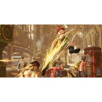Street Fighter V: Arcade Edition для PlayStation 4 Image #160