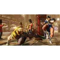 Street Fighter V: Arcade Edition для PlayStation 4 Image #200