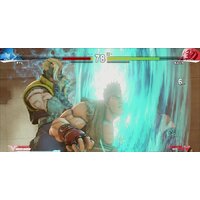 Street Fighter V: Arcade Edition для PlayStation 4 Image #183