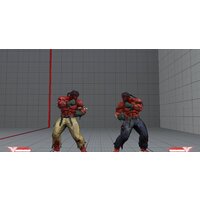 Street Fighter V: Arcade Edition для PlayStation 4 Image #101