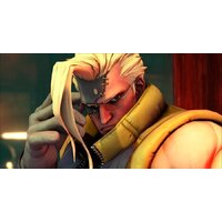 Street Fighter V: Arcade Edition для PlayStation 4 Image #50