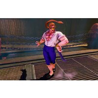 Street Fighter V: Arcade Edition для PlayStation 4 Image #104