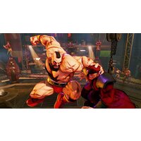 Street Fighter V: Arcade Edition для PlayStation 4 Image #34