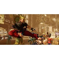 Street Fighter V: Arcade Edition для PlayStation 4 Image #99