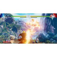 Street Fighter V: Arcade Edition для PlayStation 4 Image #185