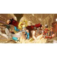 Street Fighter V: Arcade Edition для PlayStation 4 Image #120