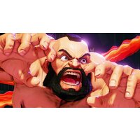 Street Fighter V: Arcade Edition для PlayStation 4 Image #132