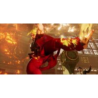 Street Fighter V: Arcade Edition для PlayStation 4 Image #56