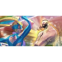 Street Fighter V: Arcade Edition для PlayStation 4 Image #184