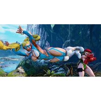 Street Fighter V: Arcade Edition для PlayStation 4 Image #90