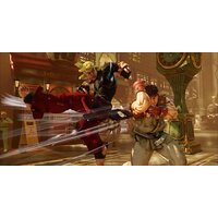 Street Fighter V: Arcade Edition для PlayStation 4 Image #29