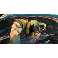 Street Fighter V: Arcade Edition для PlayStation 4 Image #157