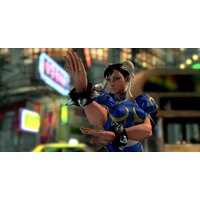 Street Fighter V: Arcade Edition для PlayStation 4 Image #97