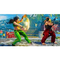 Street Fighter V: Arcade Edition для PlayStation 4 Image #18