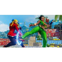 Street Fighter V: Arcade Edition для PlayStation 4 Image #65