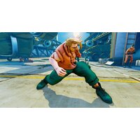 Street Fighter V: Arcade Edition для PlayStation 4 Image #190