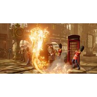 Street Fighter V: Arcade Edition для PlayStation 4 Image #46