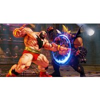 Street Fighter V: Arcade Edition для PlayStation 4 Image #103