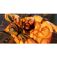 Street Fighter V: Arcade Edition для PlayStation 4 Image #118