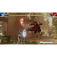 Street Fighter V: Arcade Edition для PlayStation 4 Image #42