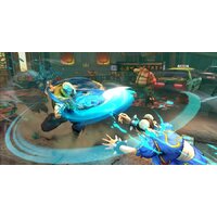 Street Fighter V: Arcade Edition для PlayStation 4 Image #7