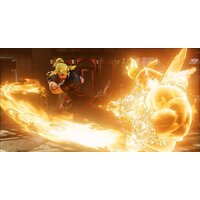 Street Fighter V: Arcade Edition для PlayStation 4 Image #41